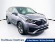 Used 2022 Honda CR-V EX SUV