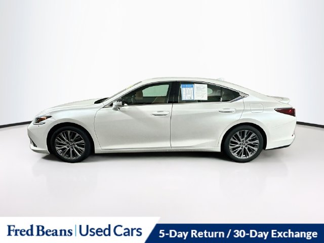 Used 2021 Lexus ES 350 350 Sedan