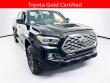Certified 2023 Toyota Tacoma  Truck Double Cab