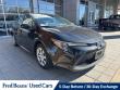 Used 2022 Toyota Corolla LE Sedan
