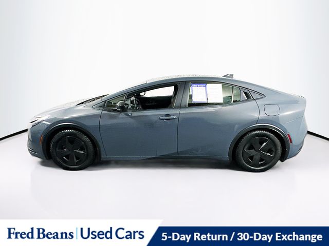 2023 Toyota Prius Prime SE - Photo 6