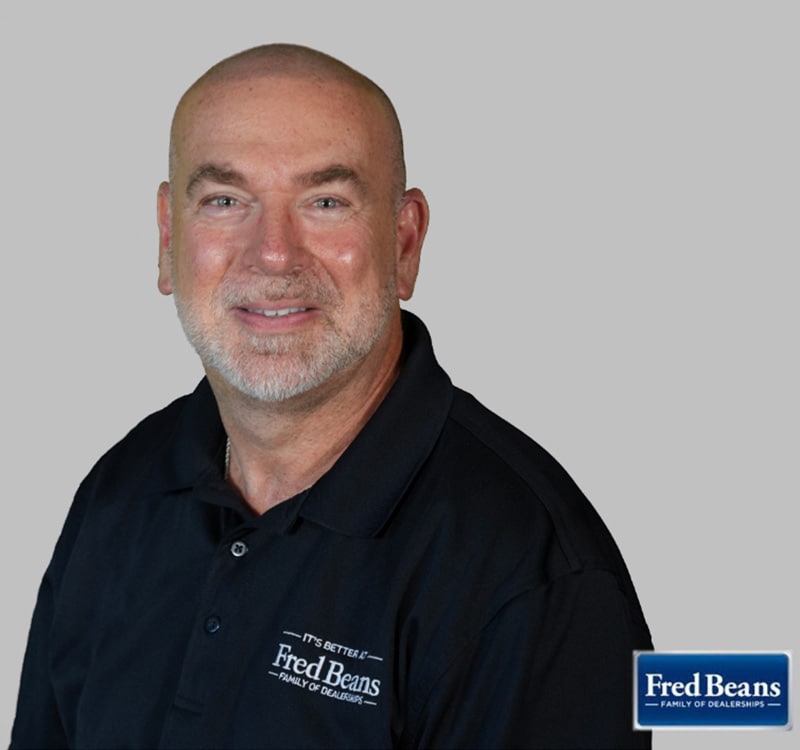 Meet Our Team | Fred Beans Toyota of Flemington