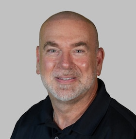 Staff member Robert Swiatek from ID_28902f