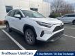 Certified 2023 Toyota RAV4 XLE SUV
