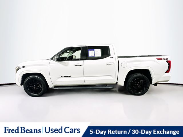 2023 Toyota Tundra SR5 photo 4