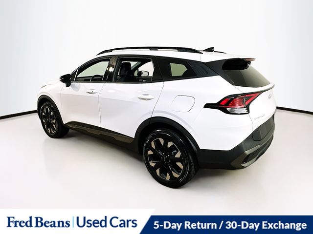 2023 Kia Sportage X-Line - Photo 6