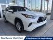 Used 2020 Toyota Highlander L SUV