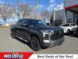 Used 2022 Toyota Tundra SR5 3.5L V6 Truck CrewMax