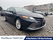 Toyota Camry Hybrid