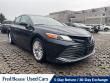 Used 2018 Toyota Camry Hybrid  Sedan