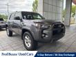 Certified 2023 Toyota 4Runner SR5 Premium SUV