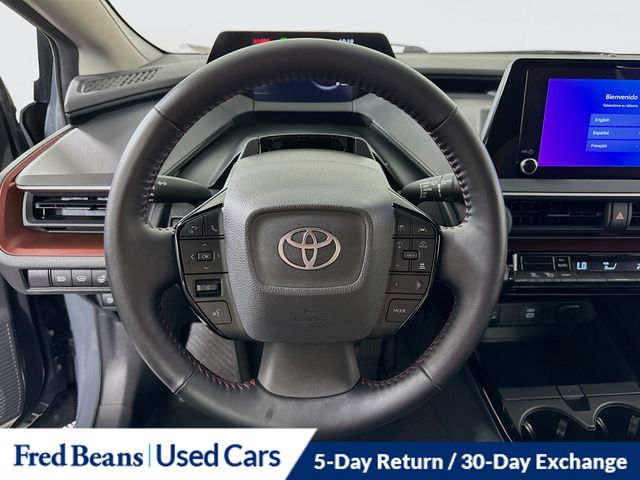 2023 Toyota Prius Prime SE - Photo 14