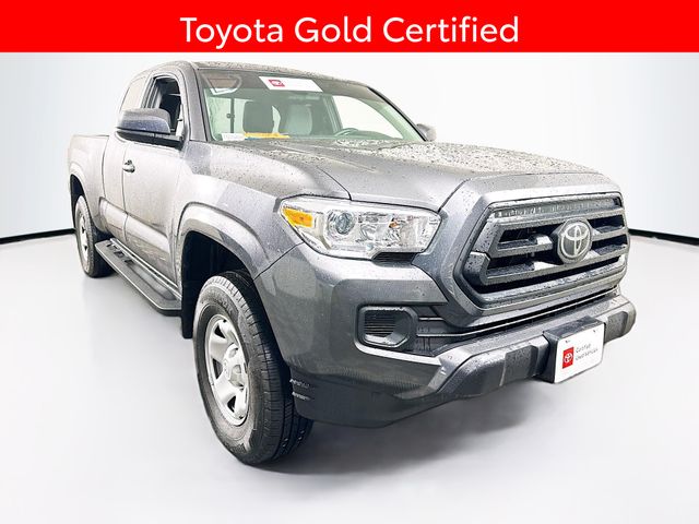 2022 Toyota Tacoma SR's photo