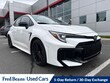  Toyota GR Corolla