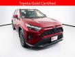 Certified 2022 Toyota RAV4 Hybrid XLE Premium SUV