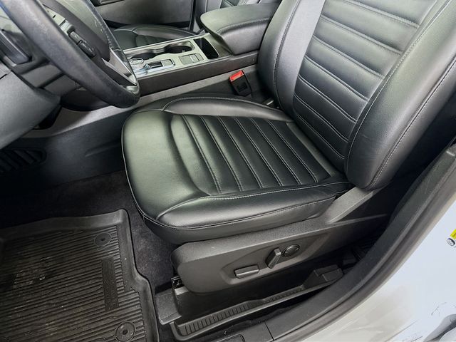 2022 Ford Edge SEL - Photo 20