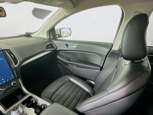 2022 Ford Edge SEL - Photo 29