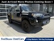 Toyota 4Runner