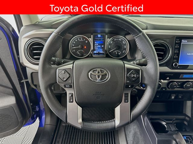 2023 Toyota Tacoma SR5 - Photo 9