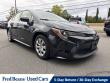 Used 2022 Toyota Corolla LE Sedan