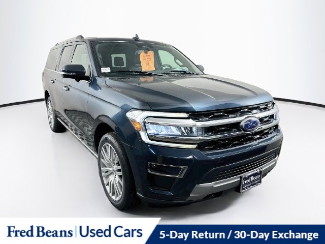  Ford Expedition Max