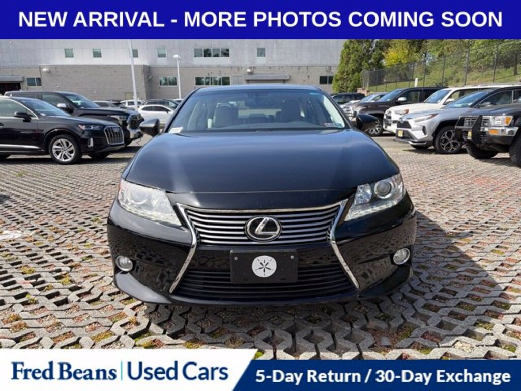 Used 2014 Lexus ES 350 350 Sedan