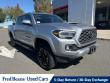 Certified 2022 Toyota Tacoma  Truck Double Cab