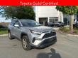 Certified 2023 Toyota RAV4 XLE SUV