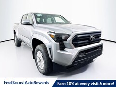 2025 Toyota Tacoma SR5 Truck Double Cab