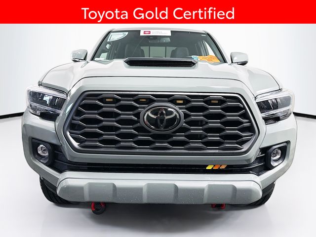 2022 Toyota Tacoma TRD Sport V6 photo 2