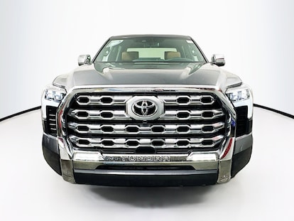 Partial Hood Fender & Mirror Kit | TOYOTA TUNDRA CREWMAX 1794 EDITION 2020 Partial Hood Fender & Mirror Kit | TOYOTA TUNDRA CREWMAX 1794 EDITION 2020