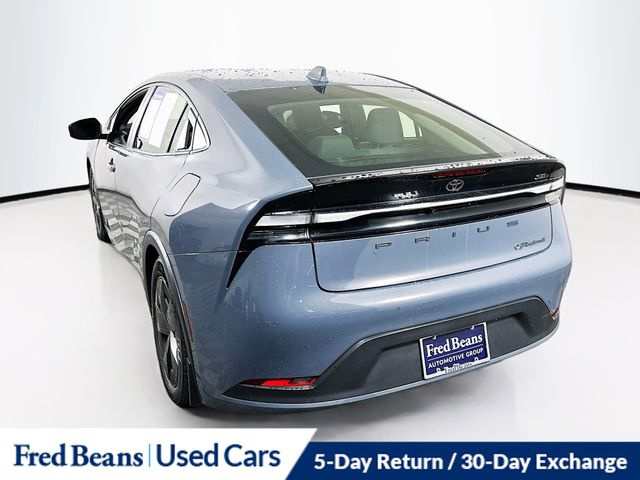 2023 Toyota Prius Prime SE - Photo 36
