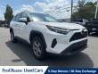 Certified 2022 Toyota RAV4 XLE SUV