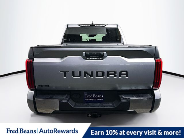 2026 Toyota Tundra SR5 - Photo 30