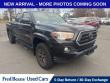 Certified 2022 Toyota Tacoma  Truck Double Cab
