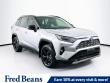 Used 2021 Toyota RAV4 Hybrid XSE SUV