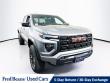 Used 2023 GMC Canyon Elevation Truck Crew Cab