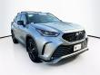 Certified 2022 Toyota Highlander XSE SUV