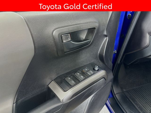 2023 Toyota Tacoma SR5 - Photo 17