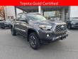 Certified 2023 Toyota Tacoma  Truck Double Cab