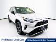 Used 2023 Toyota RAV4 Prime XSE SUV