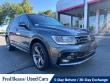 Used 2019 Volkswagen Tiguan 2.0T SUV