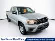 Used 2013 Toyota Tacoma Automatic Truck Access Cab