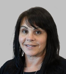 Staff member Gina Vatti from ID_46f3bd