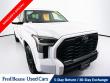 Used 2023 Toyota Tundra SR5 3.5L V6 Truck Double Cab