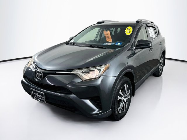 Used 2016 Toyota RAV4 LE SUV