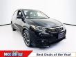 Used 2019 Honda HR-V Sport AWD SUV