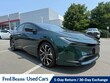  Toyota Prius Plug-in Hybrid