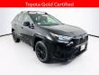 Certified 2022 Toyota RAV4 Hybrid SE SUV