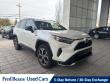 Used 2023 Toyota RAV4 Prime XSE SUV